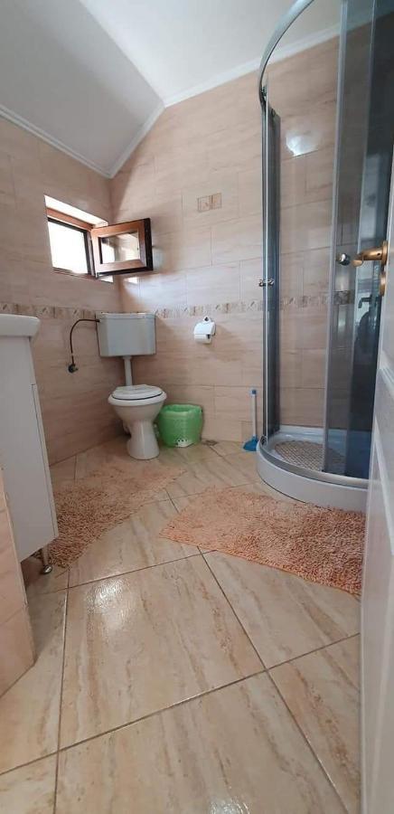 Casa Mimi Apartment Baile Herculane Luaran gambar