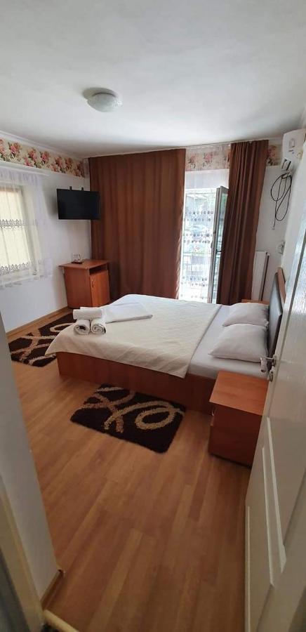 Casa Mimi Apartment Baile Herculane Luaran gambar