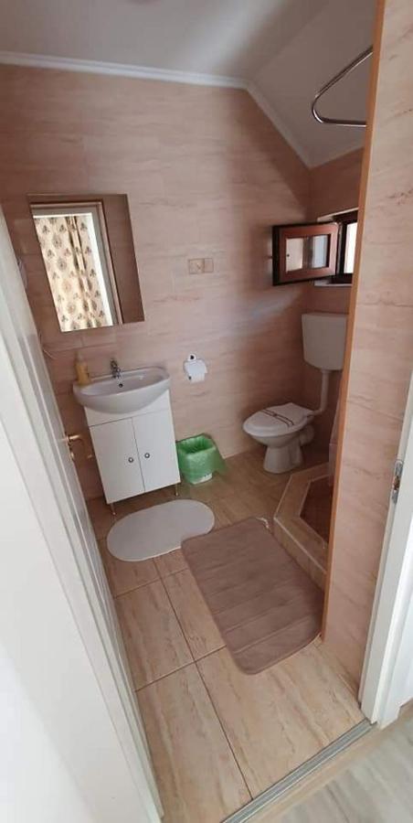 Casa Mimi Apartment Baile Herculane Luaran gambar
