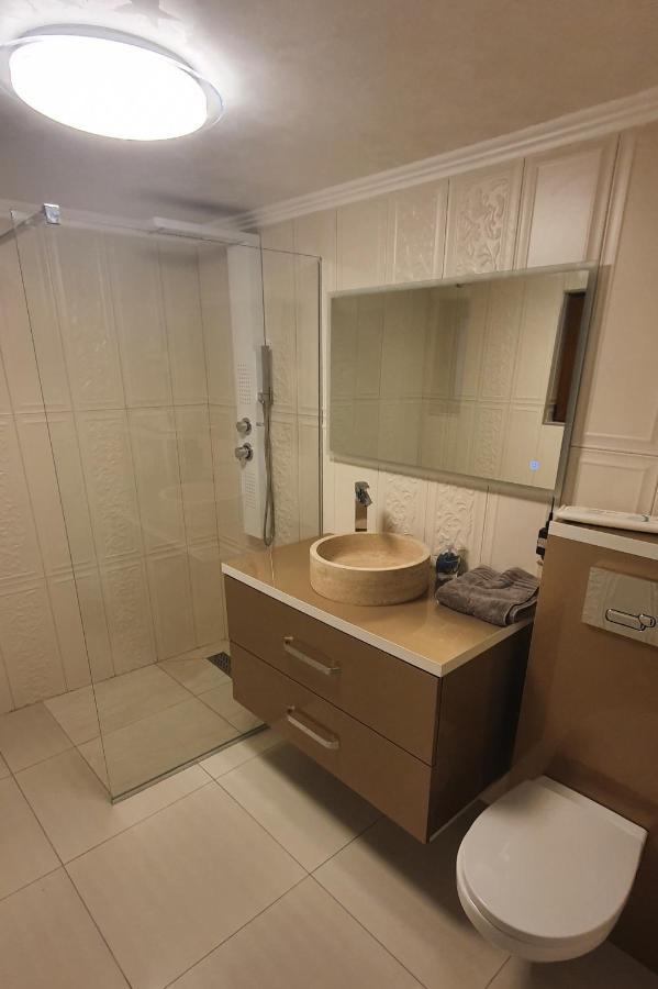 Casa Mimi Apartment Baile Herculane Luaran gambar