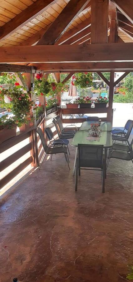 Casa Mimi Apartment Baile Herculane Luaran gambar