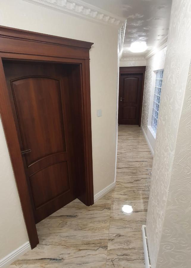 Casa Mimi Apartment Baile Herculane Luaran gambar