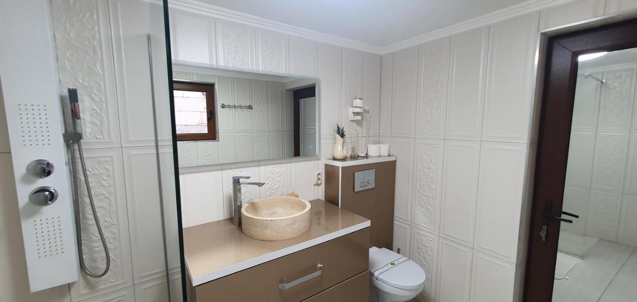 Casa Mimi Apartment Baile Herculane Luaran gambar